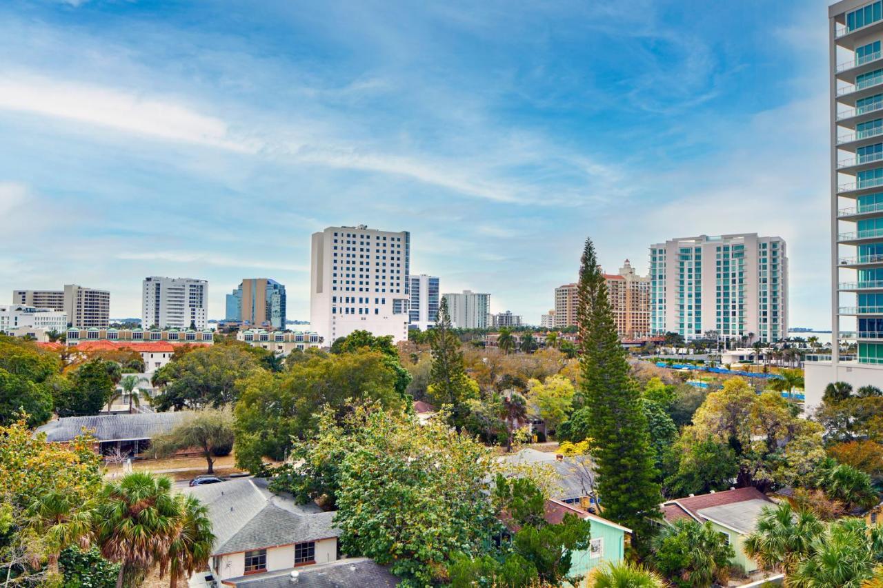 The Modern, A Tribute Portfolio Sarasota