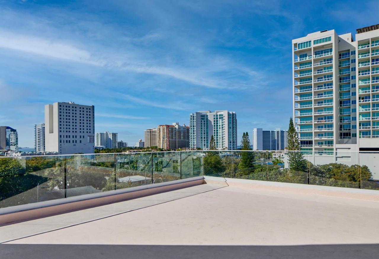 The Modern, A Tribute Portfolio Hotel Sarasota