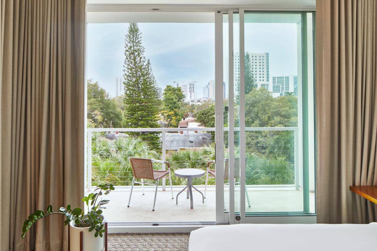 The Modern, A Tribute Portfolio Sarasota