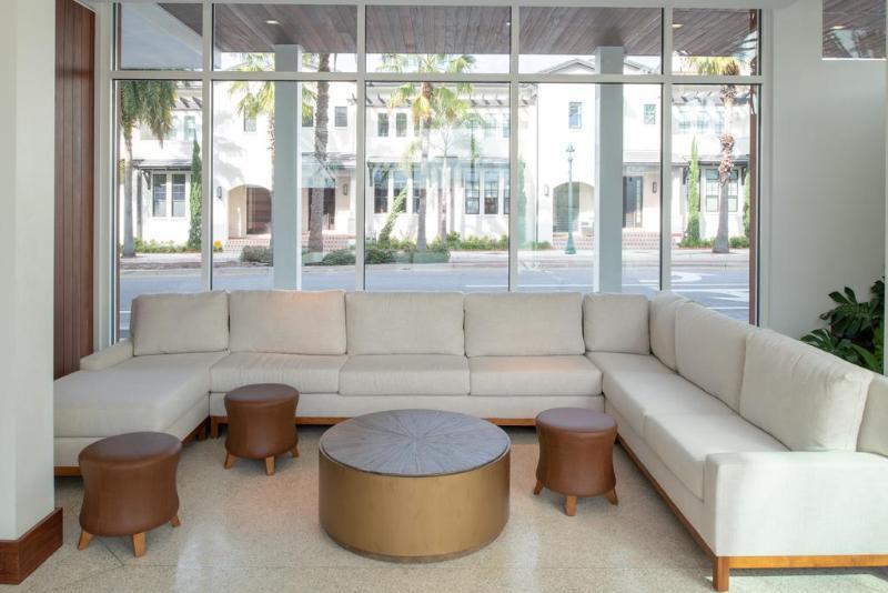The Modern, A Tribute Portfolio Hotel Sarasota